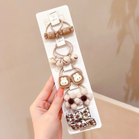 Кофейный цвет конфеты (10 подходов)