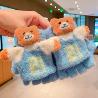 С медвежатами, 3-6 лет