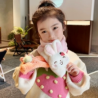 Розовый кролик