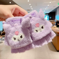 Курми плюш [6-12 лет]