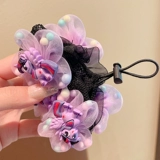 Волшебный Бибикар Толокар Плазмакар, детская заколка для волос с бантиком, ободок, повязка на голову