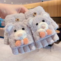 Оранжевая галстук-бабочка, 6-12 лет