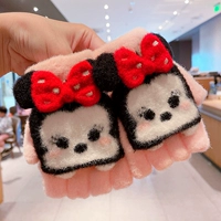 С бантиком, 6-12 лет