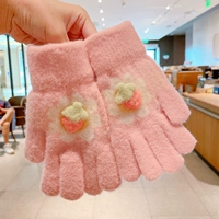 Клубника, 6-12 лет