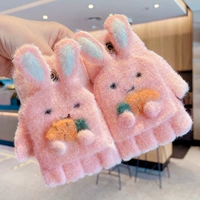 Розовый кролик, 6-12 лет