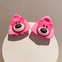 Клубничный медведь