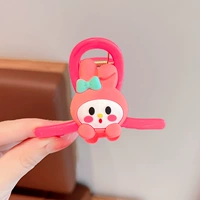 Розовая мягкая резиновая мелодия [модель выгод]