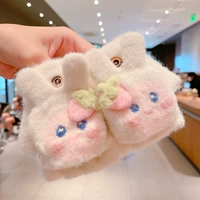 Белая клубника, 3-6 лет