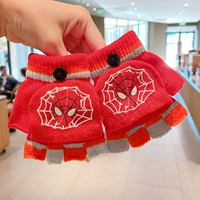 Красный, 3-6 лет