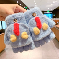 Ultra, Ультрамен Тига, 6-12 лет