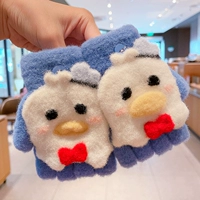 Белый, синий, Дональд Дак, 6-12 лет