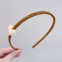 Бежевая любовь