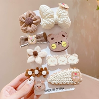 Белый хлопок (набор 9 -цех)