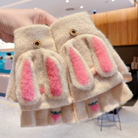 Кхами кроличье ухо [старше 10 лет]