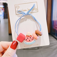 Синий арбуз