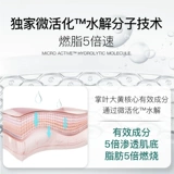 Потеря веса -крем для ноги.