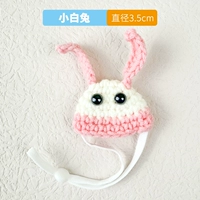 Белый кролик