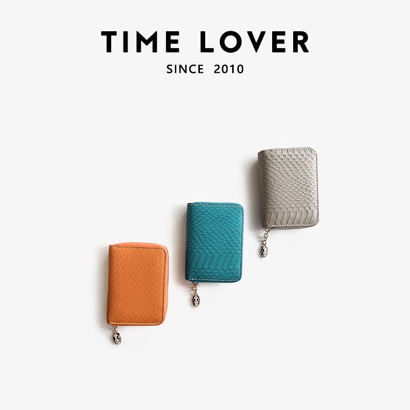 Time Lover Links Home - Made Top Coin Change Pack Mini Coin Pack Pack