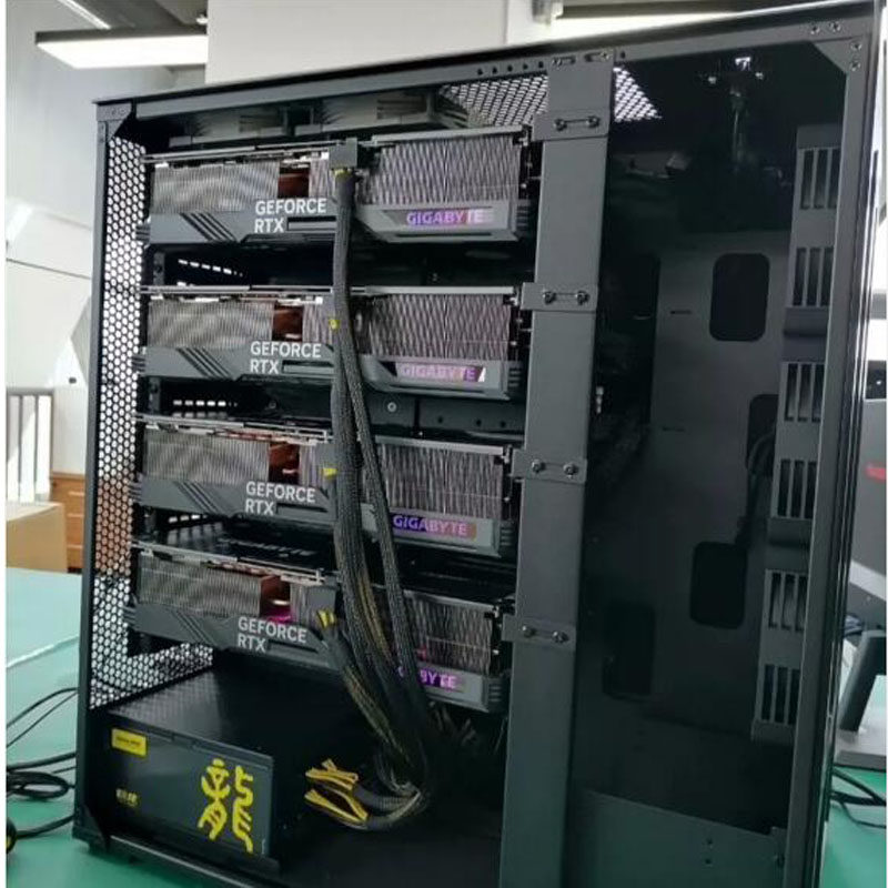 🌟 解锁高性能服务器新纪元:Intel至强W系列工作站CPU💥-CPU-淘宝好物网