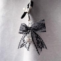 Sexy breast clip toys womens adult products passion tools teasing sexy breast products breast accessories underwear