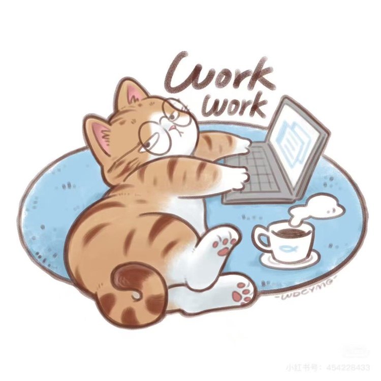 咖啡猫的店哟