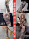 Herbal tattoo stickers, dark-colored flower arm juice, for women and men, gradually develop color, non-reflective, cannot be washed off, waterproof and long-lasting