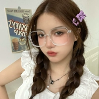 Прозрачная кадр