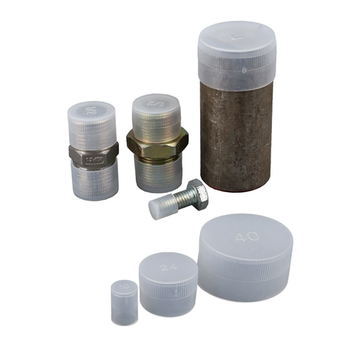 Белый пластиковый защитный чехол, пылезащитная защитная крышка, защитный трубчатый манжет для брекетов