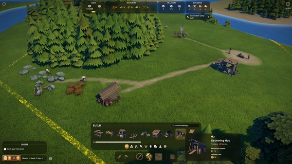 Steam模版游戏怎么玩？2025年最新玩法与避坑指南