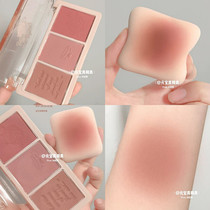 Heavy launch ~ holdlive Secret Garden Picnic Party three-color blush plate rose rose White