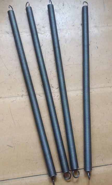 Engraving machine Z-axis spring engraving machine gantry anti-hanging plate lower pendant spring hanging spring tension spring spring