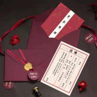 [Custom] Модель Clos Red Red Fire Caint Model