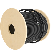 Huajie Hengxun customized outdoor optical cable four 4-core optical fiber cable 6 core eight 8 core 12 core 24 core armored GYXTW plus armored carrier grade single mode outdoor double steel wire armored optical cable aerial optical fiber cable