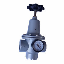 Gas source pressure-reducing valves QTY-25 QTY-50 QTY-40 QTY-20 QTY-32 L15 10 8