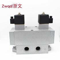 Solenoid valve K25D2H-20 K25D2-25 K25D2H-25 K25HD2-25 K25HD2-25 control commutation slide valve