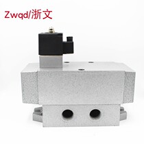 Solenoid valve K25D-25 K25DH-25 G1 G1 DN25 Two-position five-way K25HD-20 battery valve electric control valve