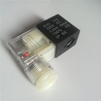 Solenoid valve coil 4V210 220 4V310 4V410 4M210 3V210-08 DC24V AC220V