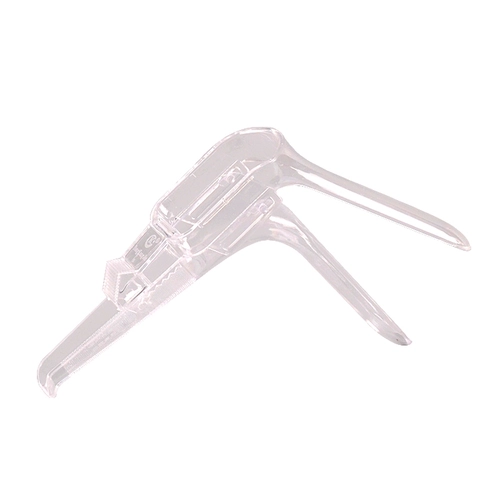 Одноразовый дилататор вагинального дилататора стерильный медицинский вагинальный дилататор со светом для женского обследования