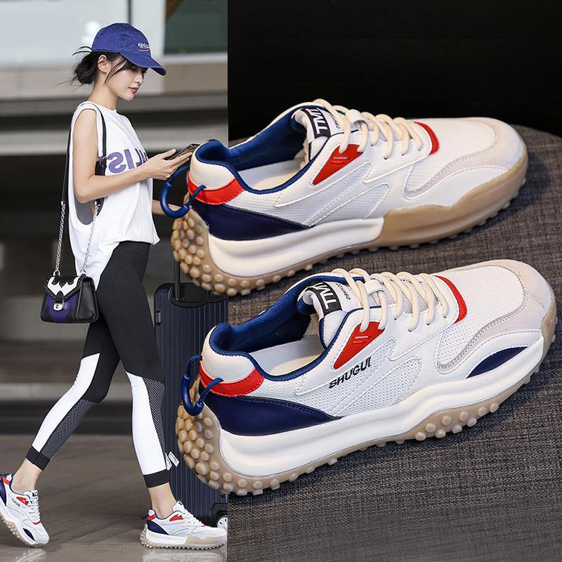 Badminton Shoes for Women, Summer 2026 New Model, Summer Tennis Shoes, Non-Slip Professional Training and Competition Volleyball Sports Shoes Badminton Shoes for Women, Summer 2026 New Model, Summer Tennis Shoes, Non-Slip Professional Training and Competition Volleyball Sports Shoes