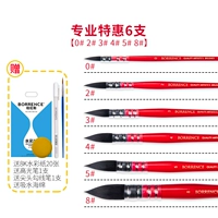 Общие ручки акварели (00000+0+1+3+5)