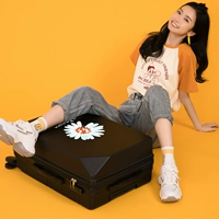 Черный [Средняя рогашка]