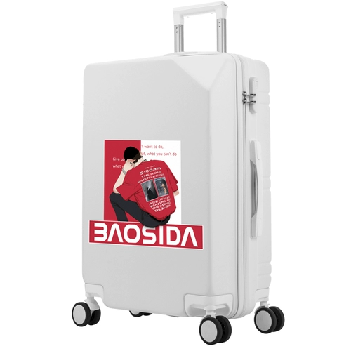 Универсальный чемодан, коробка, популярно в интернете, 20 дюймов