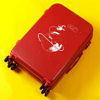 Закат красный 【Привет】