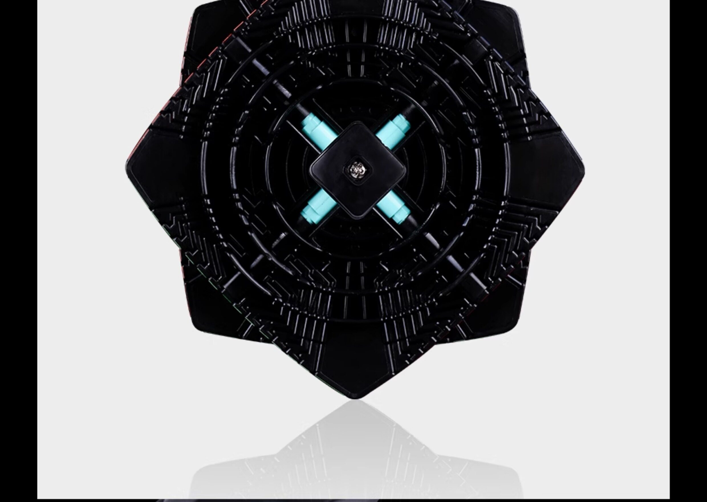 Кубик Рубика 魔域魅龙15阶魔方5五六七八九阶6高阶套装高难度比赛儿童益智玩具 Magic culture