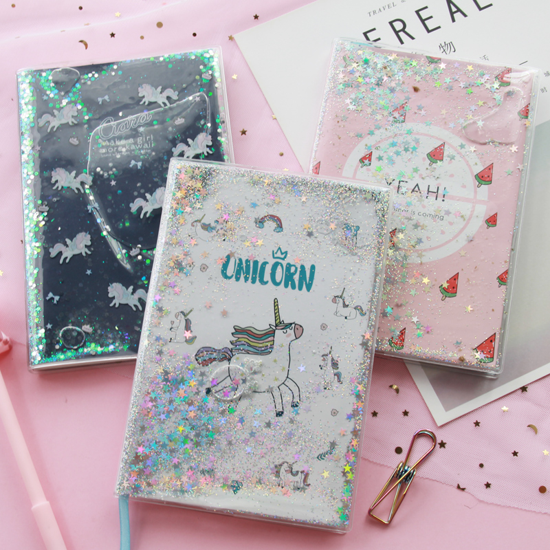 Hand ledger This current Shaben shakes young girl liquid dream INS Brief about Korea Cute Colorful Page Handpainted University Students A6 Grid This date remember this schedule This handbooks This handbooks This sub-sleeve Benko