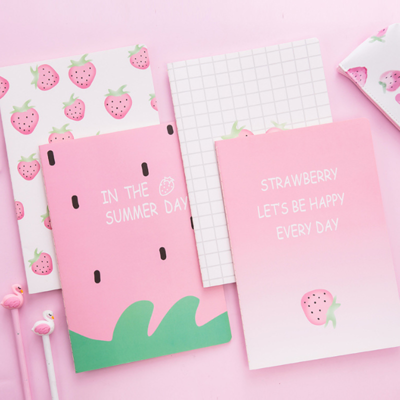 Notebook Students Class Notes B5 Elementary School Students Brief Art & Art Thickened Listening Class Record Book Notebook Car Line This a5 Examination Thick Benson Wholesale 16K Stitched Notebook