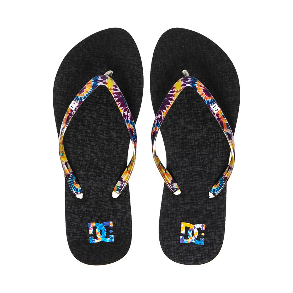 DC Women Beach Shoes South Korea Direct Marketing Resort Seaside Casual Fashion Clip AS1479BDC Drag AS1479BDC 