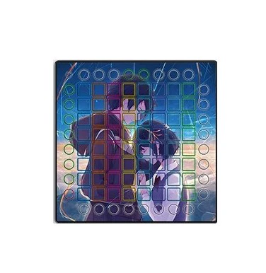 Novation Launchpad RGB Pro DJ Controller Начало Douyin Strike Pack Pack Клавиатура