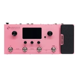 Spot Hotone Ampero Electric Wood Guitar Bass Комплексный эффект поддерживает IR Screen Film Box