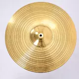 График барабаны, 16 -вдрудочный висящий 镲 20 -килограммовые ломтики Ding Ding Ding 镲 14 -INCH Step STEP ТОРГОВЛЕЙ ВОД